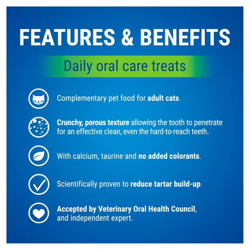 Dentalife Chews Cat-3